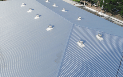 Why Commercial Roof Cleaning Deserves a Spot on Your Maintenance List